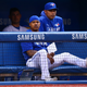 Illustration for article titled Marcus Stroman Let The Blue Jays Know Exactly How He Felt About Being Traded To The Mets